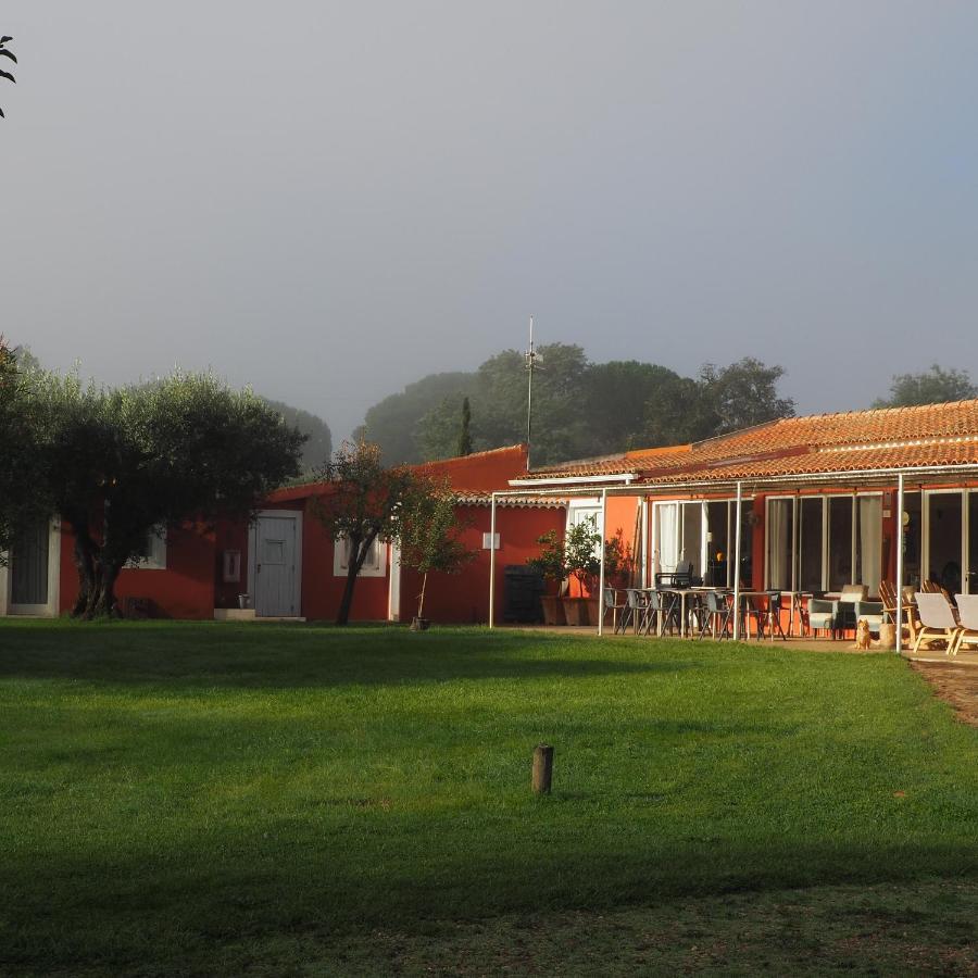 Verdemar Cercal do Alentejo Exteriér fotografie