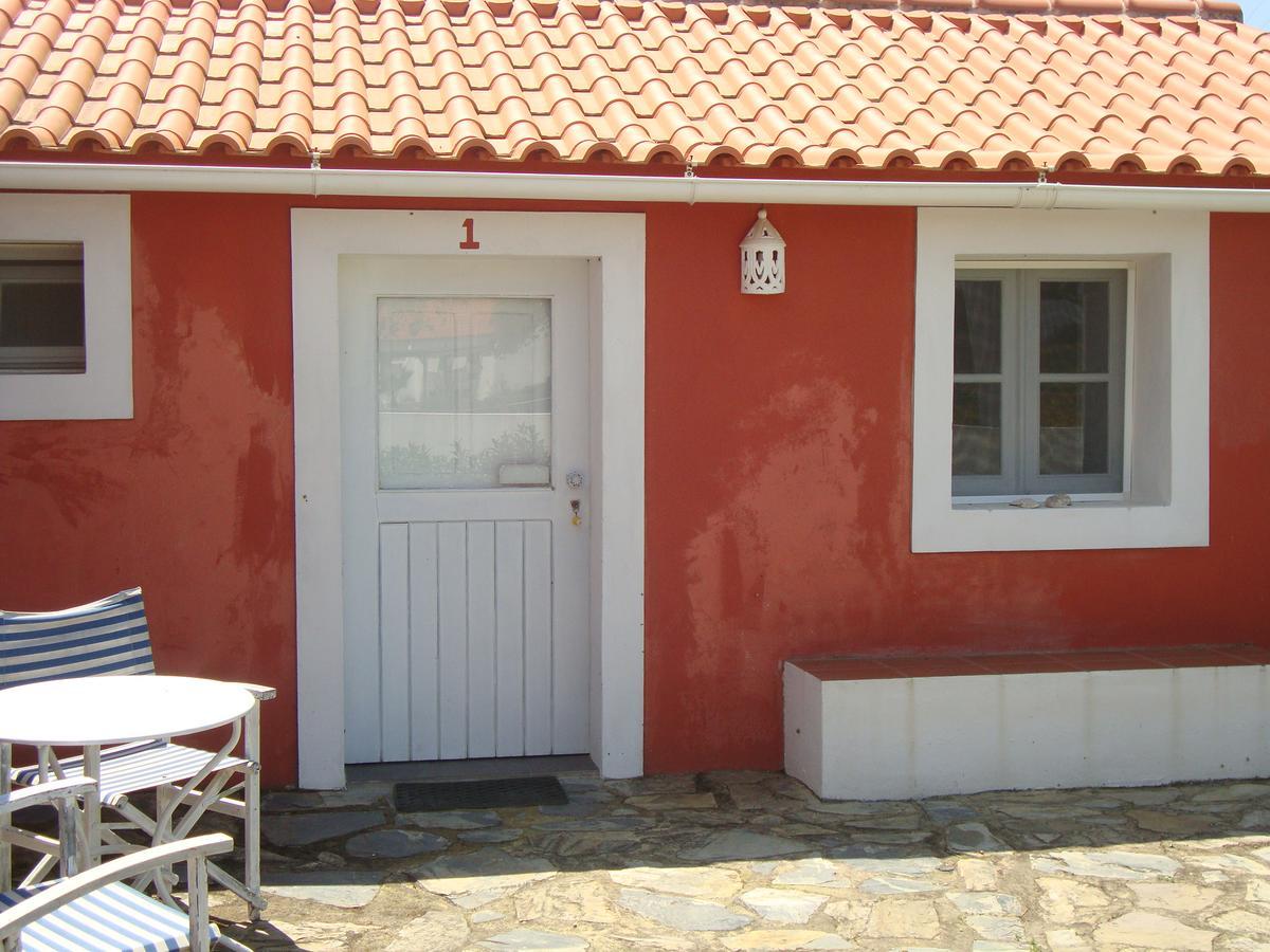 Verdemar Cercal do Alentejo Exteriér fotografie